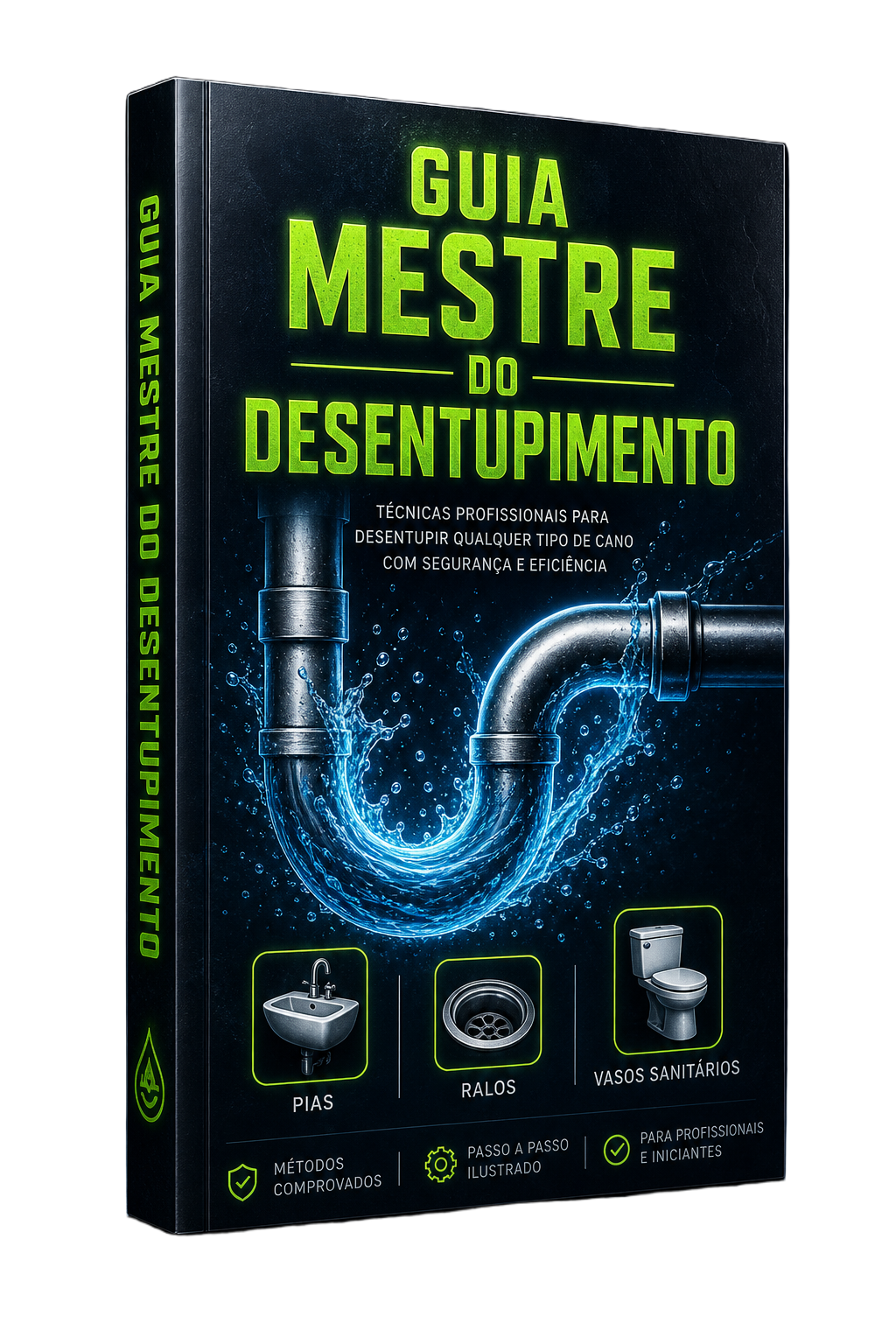 Capa do guia